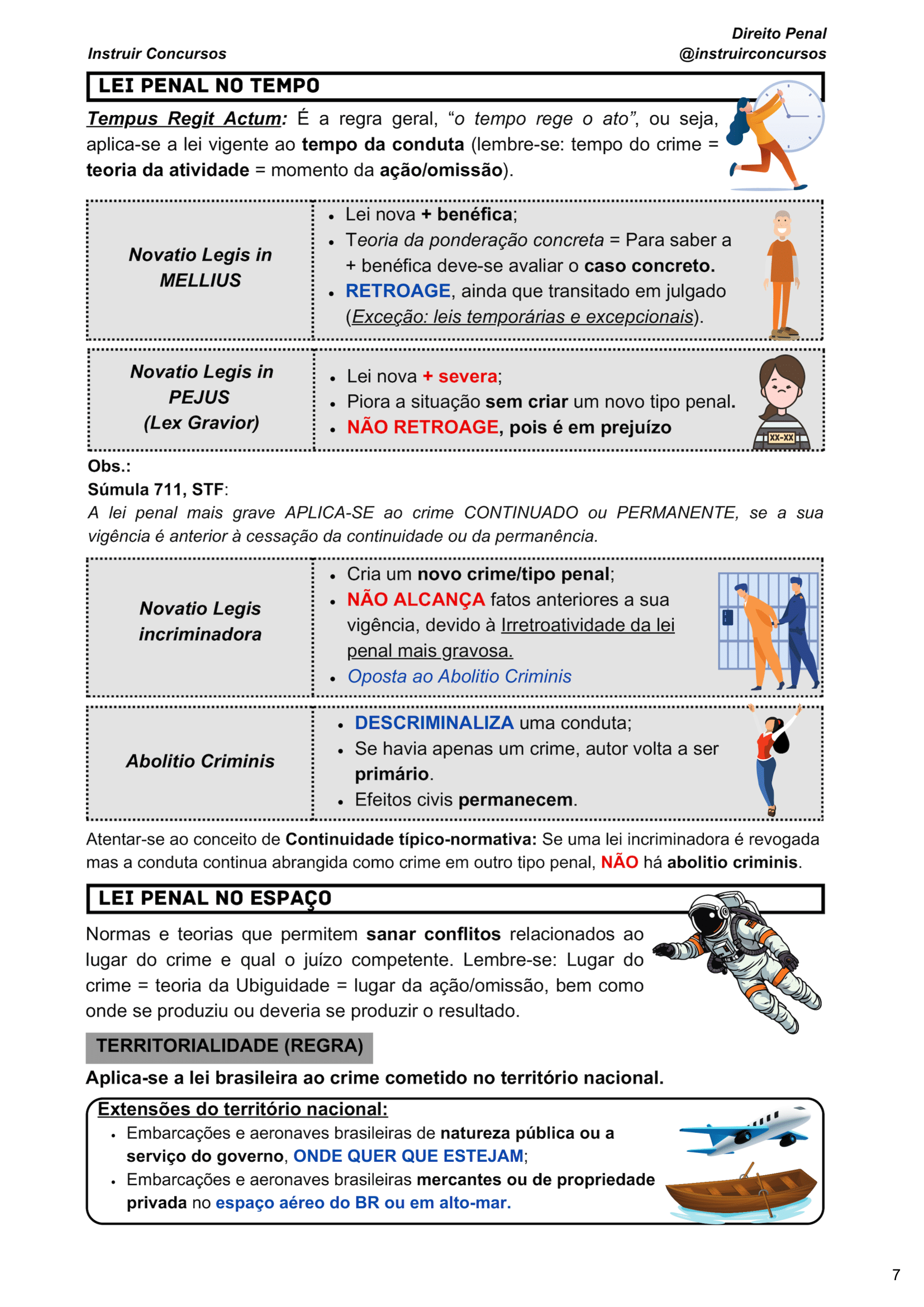 Direito Penal Inteligível-07